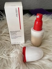 Shiseido REVITALESSENCE SKIN
