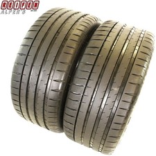 2x 255 35 R19 96Y XL MICHELIN