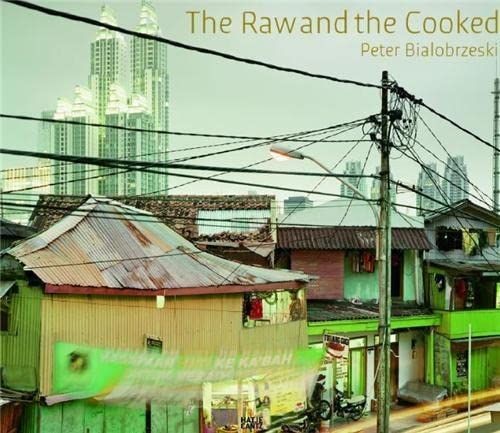 The raw and cooked - ., peter