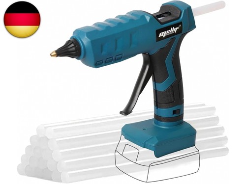 Akku heißklebepistole für - heißklebepistole,