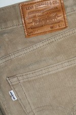 Levis Herren Jeans Hose 511