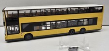 Rietze 67700 Berlin BVG Bus MAN Lion`s City DD ohne Werbung NEUWERTIG m.OVP 