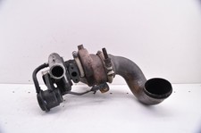 FIAT DUCATO Furgon 250, 290 Turbolader 6U3Q6K682AF 2.2 Diesel 74kw 2011 30399341