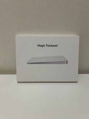 Apple magic trackpad - magic,