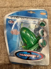 MOC Feva Gerry Anderson