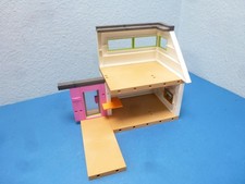 Luxusvilla Erweiterung Anbau