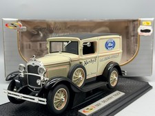 Modellautos 1:18 Signature