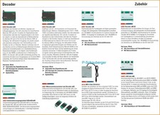 Märklin 60822 60832 60842