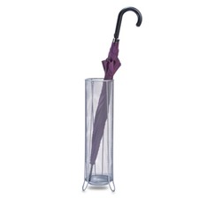 Zeller Schirmständer Mesh