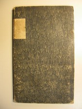 1853 W.A.Becker Erfahrungen