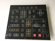 HEIDENHAIN Bedienfeld / Folientastatur Id.-Nr.: 322 391 01 Philips CNC 3460