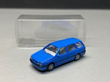 Volkswagen VW Golf III 3 Variant MK3 Combi Kombi station wagon Wiking H0 1:87  