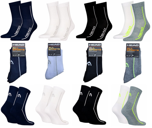 Head kurzschaft tennis sport - kurzschaft,