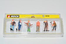 NOCH H0 15110 Bauarbeiter /