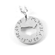 Landkarte nach Ihrer Wahl