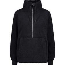 CMP Damen Fleece Woman Sweat