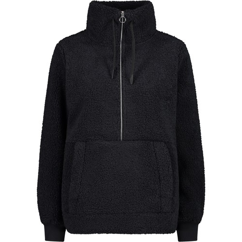 Cmp damen fleece woman sweat - damen,