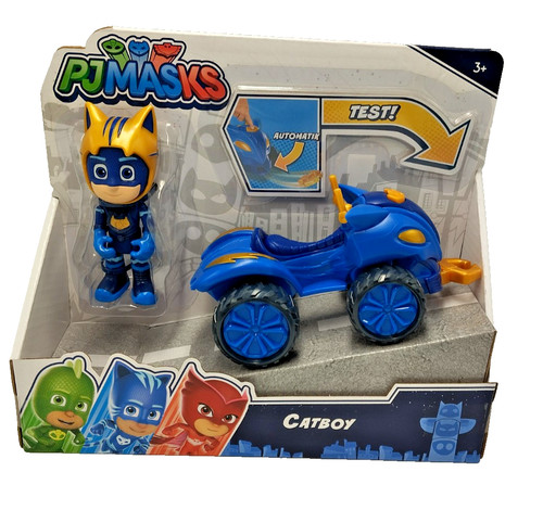 Masks figur catboy - masks,