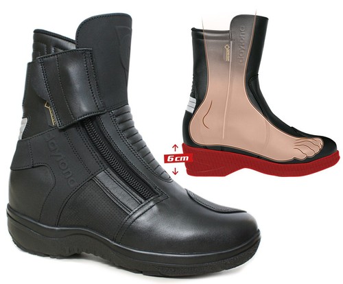 Daytona max sports - sports, gtx