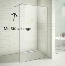 8mm Nano Glas Walk in