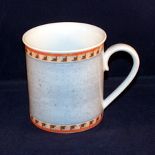 Villeroy & Boch Switch 4 Nazare Henkelbecher 9 x 8 cm neuwertig