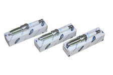 Original Zündkerzen 3 Stück