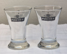 2 Schnapsgläser von