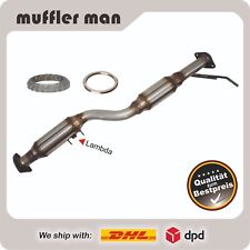 Katalysator Mazda RX8 1.3 192 PS 231 PS 2003-12 Wankel Motor RX-8