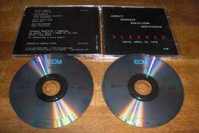 Jarrett, Garbarek, Danielsson