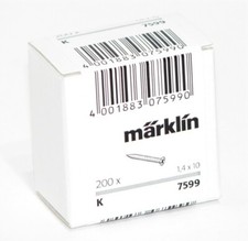 Märklin H0 7599 K-Gleis
