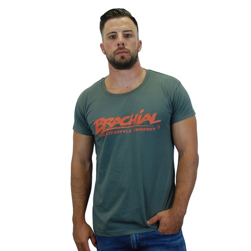 Brachial shirt sign - brachial, "sign"
