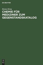 Chemie F?r Mediziner Zum