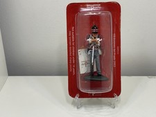 del Prado Zinnfigur ca. 8 cm