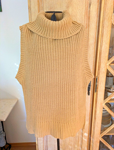Zara rollkragenpullover - zara,