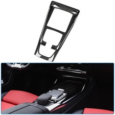 Kohlenfaser Mittelkonsole