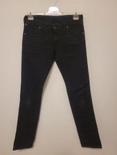 Jeans toller Schnitt + Style Wrangler LIA W29 L34