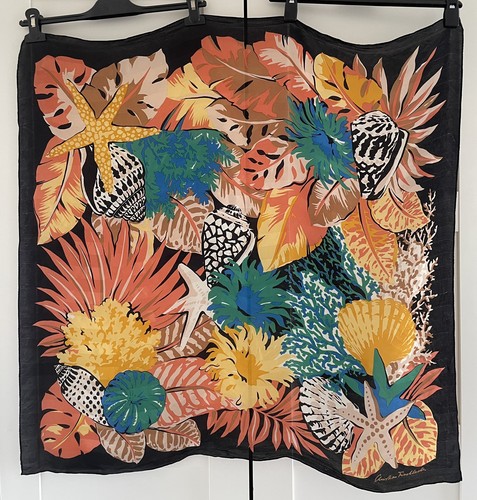 Vintage christian fischbacher - vintage,