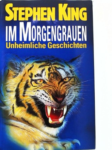 Morgengrauen unheimliche - im, morgengrauen: