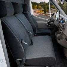 Sitzbezüge für Mercedes-Benz