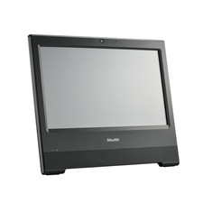 Shuttle xpc x50v9 barebone - shuttle,