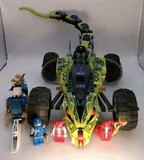 Lego Ninjago - 9445 -