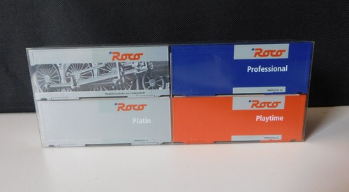 Roco modellfahrzeug 87 - modellfahrzeug, 1:87