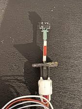 Lichthaupt-und Vorsignal,N