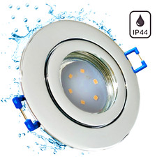 LED Deckenstrahler Aqua IP44