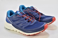 Salomon Sense Pro Max Herren Wanderschuhe  EUR 43 1/3 Nr. 25-T 2070