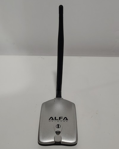 Alfa network awus036h long - awus036h,