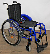 TOP ARS Aktiv Rollstuhl