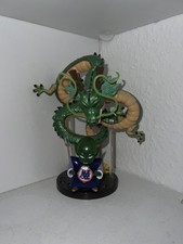 Dragonball Z Shenlong Kugeln DBZ Dragonballs Anime Figuren + gratis Figur 