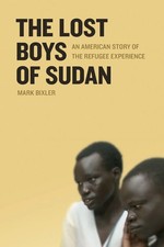 The lost boys sudan an - of,
