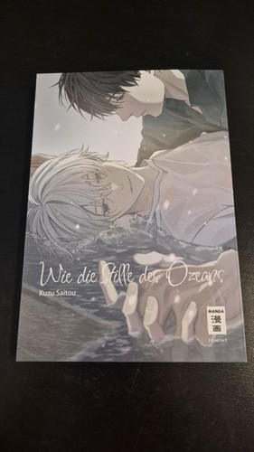 Manga wie die stille der - stille, nacht
